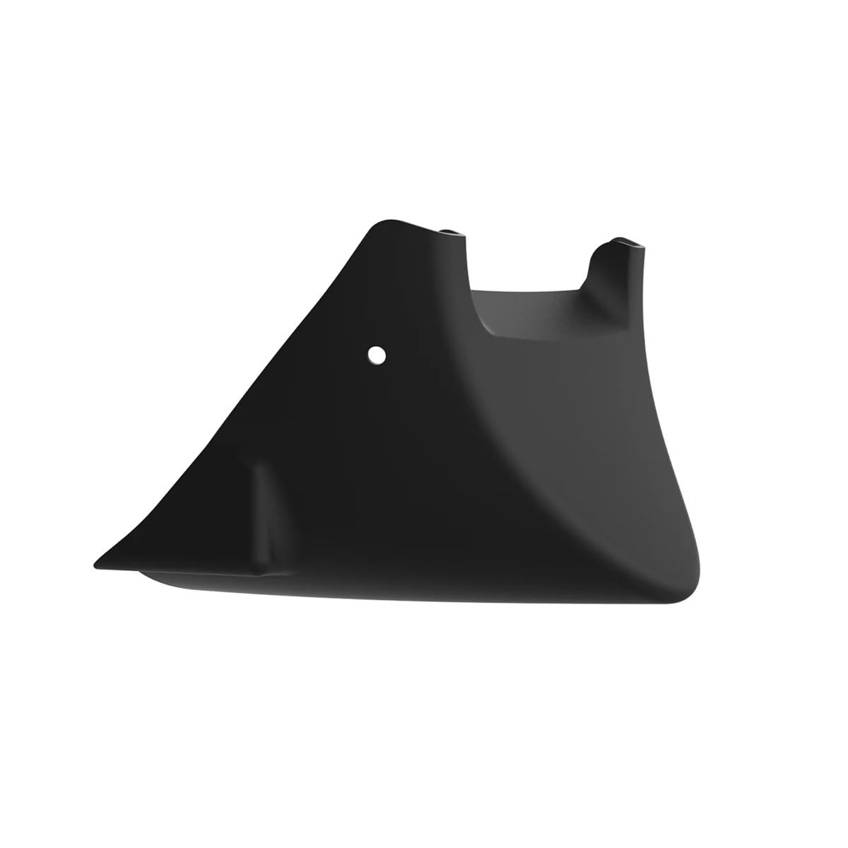 Seitenverkleidung Verkleidung Motorrad Für Benda Napoleon BOB 500 Und Benda Chinchilla 450 Motorrad Bottom Dome Verkleidung Cover Protector Ersatzteile