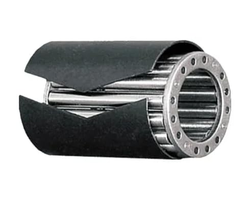 CasterHQ Brand | Roller Bearing - 1 ID X 1-15/16 OD x 3 Length