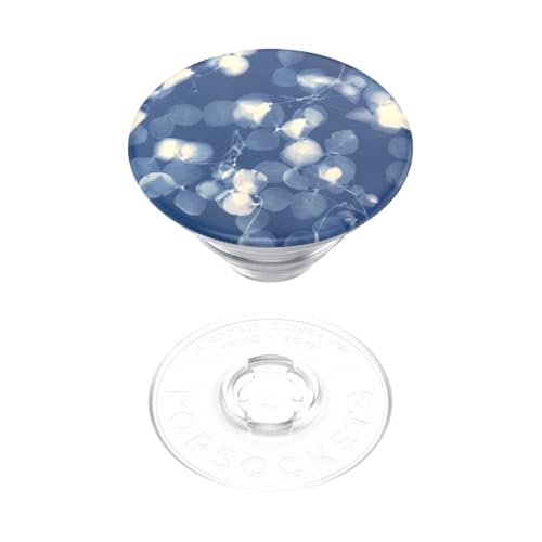 Image of ​​​​PopSockets Phone Grip with Expanding Kickstand, Adhesive Grip - Phantom Aspen