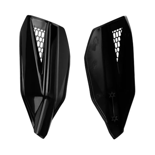 Protection des mains CRF250RX pour vos sorties enduro et tout-terrain