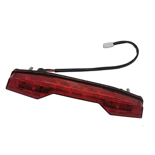Feux arrière de Moto pour LTR 450 Quad Feu Stop Rouge de Remplacement 2006-2009