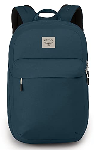 Osprey Arcane XL Day Commuter Backpack, Stargazer Blue3