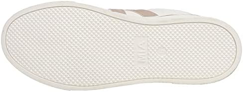 MIA Womens Alta Lace Up Sneakers Casual Shoes | Image 4