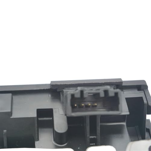 Serrure de coffre voiture Ford Fiesta B-Max bloqué 1761865 - 4