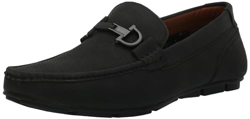 M-seallo Driving MOC Madden Homme mocassin conduite souple chaussure plate sans lacets