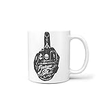 IDEA GIFT: Dies ist ein Geschenk Ideales Geschenk für Ihre beste Freundin zu ihrem Geburtstag sein Abschluss oder jede andere Gelegenheit