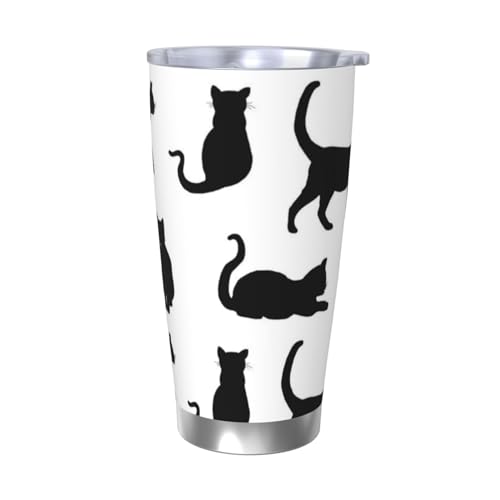  L L ʔ ˂ }OJbv R[q[Jbv RrjJbv ۗ ۉ ^u[ XeX ^fM}O Wt ^ ڃhbv ԗp6jp  v[g 600ml Without Straw