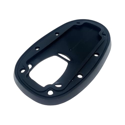 Junta de base de antena de alta estanqueidad para Mini Cooper R56 5