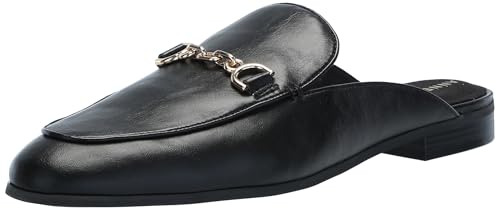 Mules Anne Klein Brantley pour femme idéales pour le bureau et les sorties