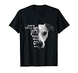 Once You Go Jack Russell Terrier Shirt Gift for Dog Lover T-Shirt