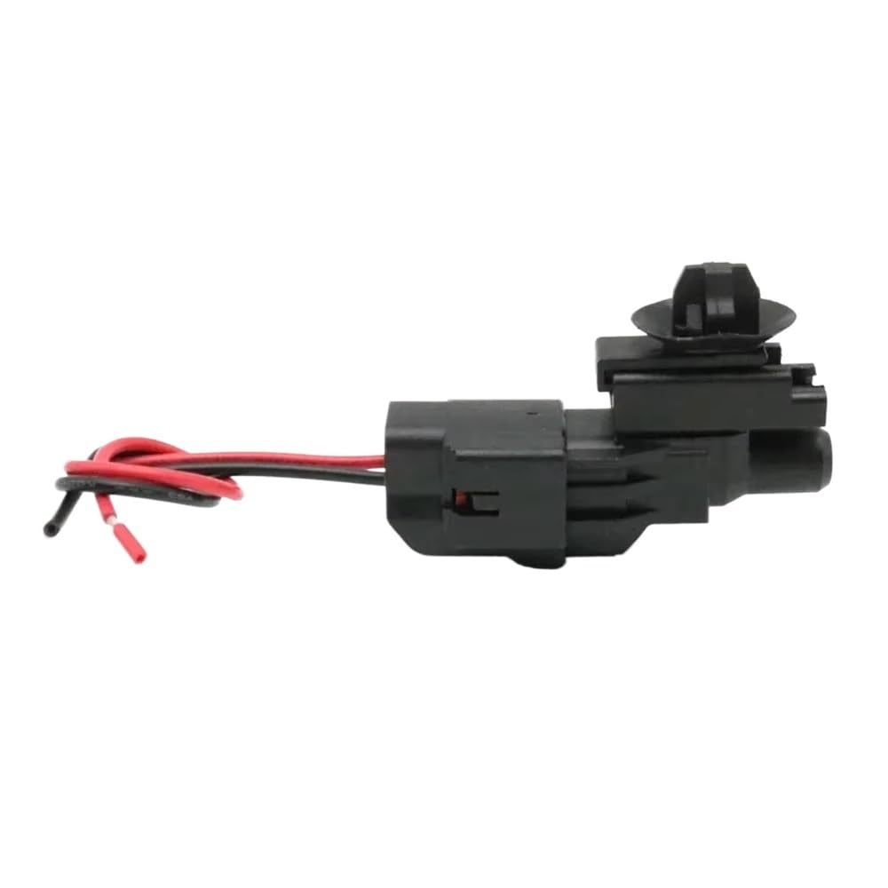 Sensor de temperatura ambiente Suzuki Grand Vitara 2006-2013 exterior con cable 4