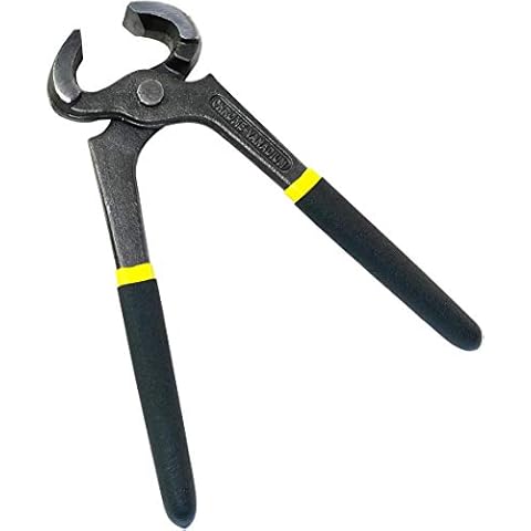 Tenaille AERZETIX C45821 180mm Cover