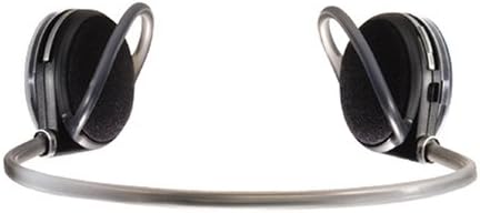 Logitech FreePulse Wireless Headphones (Discontinued by Manufacturer)