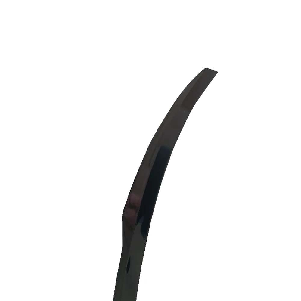 Auto Spoiler Posteriori, per Audi Q3 Sportback 2019 2020 2021 2022 Alettone Spoiler Posteriore per Auto,Decorazione per Auto Accessori,AntiGraffio,Modifica dello Stile