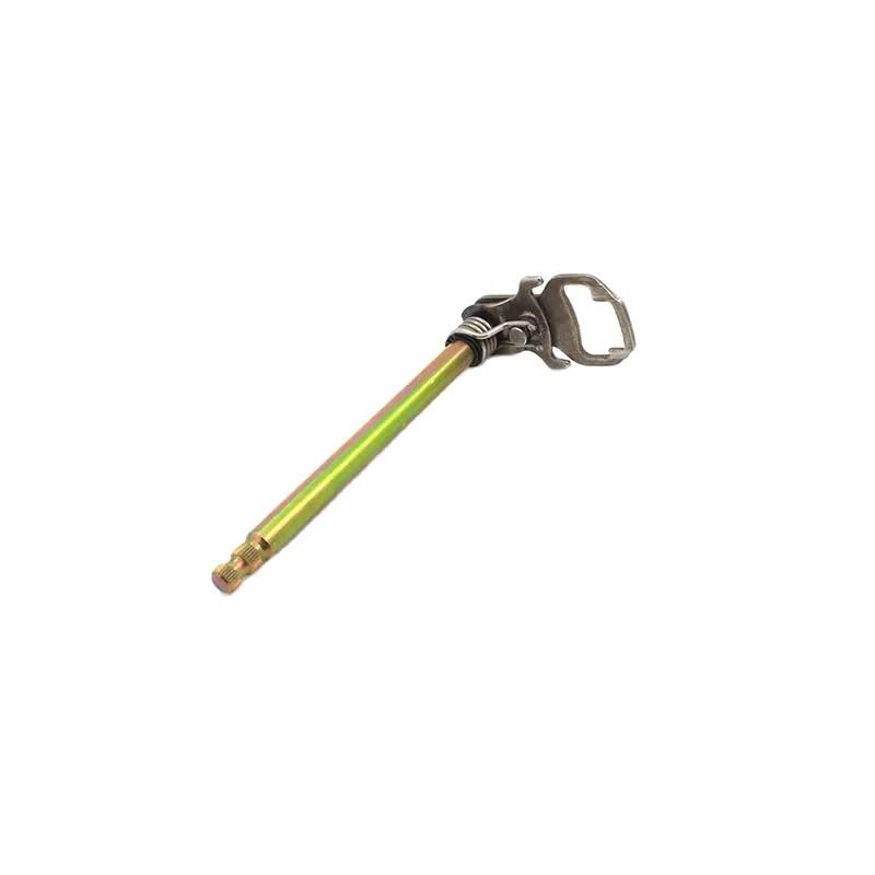 Arbre de changement de vitesse moto pour Honda CG150 150cc dirt bike buggy