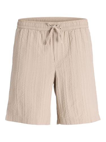 JACK & JONES Jpstjaiden Tyson Jogger Short Sn – Ansicht 1