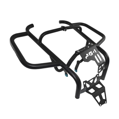 Barre de protection moto premium pare-choc moteur acier PG-1 2024