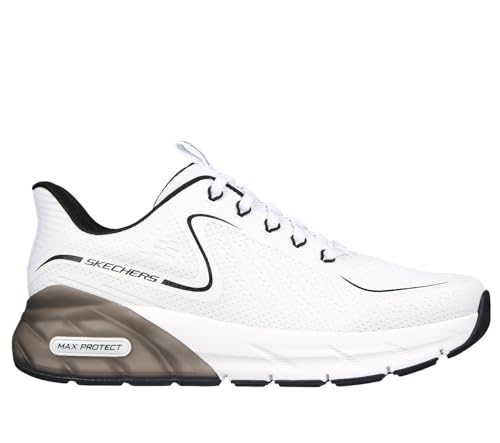 Image of Skechers Men Max Protect Sport Bream Sneakers