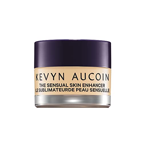 Kevyn Aucoin The Sensual Skin Enhancer SX04 Golden-Light für Damen, 0,3 oz Concealer