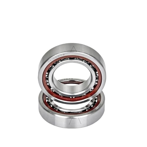 Roulements à contact oblique 7206 anti vibration pour réduire le bruit - 4