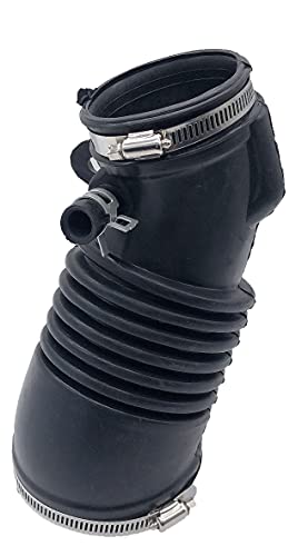 Well Auto Air Intake Hose Compatible With 05 06 Odyssey 3.5L Oe Material Epdm Last Longer 696-020 ,17228-Rgl-A00 #TOP5