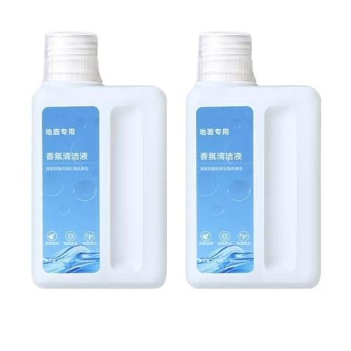 ���N���[�i�[�ADreame X50/X40/X30/S10/S30Pro �Ή��A�n�ʐ��t (500ML)(500mlx2)