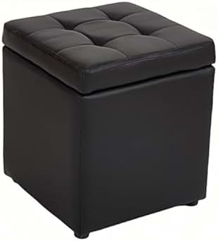 Amazon.co.jp: 収納スツール 高さ35cm