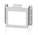 XS Power 511 Aluminum Stamped Side Mount Box with Window for D680/S680/XP750 Batteries