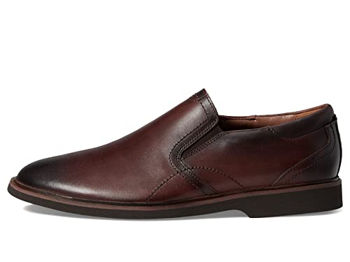 Clarks Men's Malwood Easy Loafer4