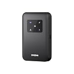 STRONG – Strong 4G+ AIRSPOT 510 Mobiler WLAN Router mit SIM Karte, CA