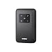 Strong Router WiFi Portátil con SIM, 4G+ LTE CAT6 300 Mbps en Descarga, WiFi AC900Mbps, Hotspot WiFi Portátil para Viajes, Conecta hasta 16 Dispositivos, Batería Recargable 2500mAh, USB-C (MIFI900)