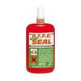 Salvador Escoda AA25893 Tube en téflon, Multicolore