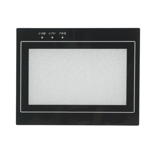 Film écran tactile MT6050iV2EV plastique contre rayures HMI