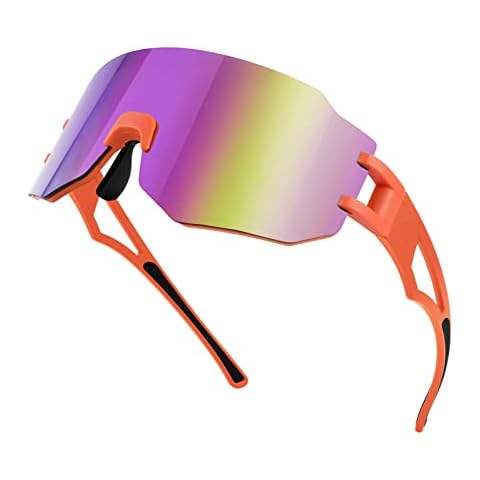 Lunettes de Cyclisme FEISEDY B2867 Cover