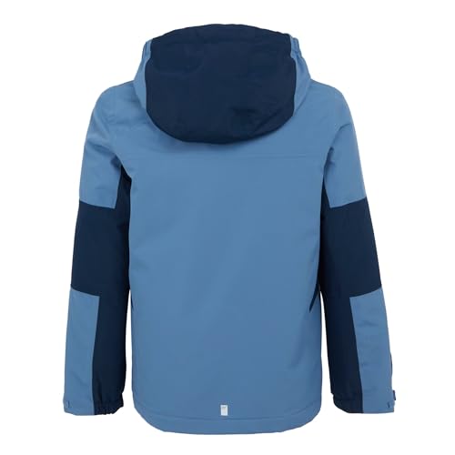 Beamz Iv Jacket 3-4 Years3