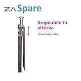 ZASPARE B0D6BBLJJ1 lato 3