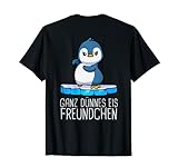 eiserne lunge tuberkulose ganz dünnes eis freundchen pinguin. Noch auf der Suche nach einem Humorvollen & Witzigen Geschenk Spruch? Dann ist das eine Tolle Geschenkidee