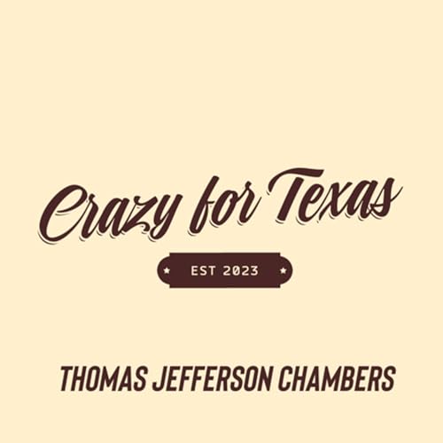 Thomas Jefferson Chambers