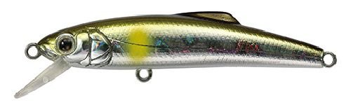 タックルハウス ミノー バフェット SD 65mm 4.5g アユ #08 SD65 ルアー