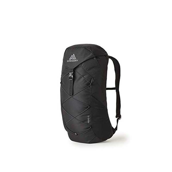 Gregory-Unisexs-1369737409-Freespan-Arrio-18-Flame-Black-52-x-17-x-27 Gregory Unisex's 136973/7409 Freespan-Arrio 18, (Flame Black), 52 x 17 x 27
