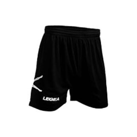 LEGEA P202 - Ropa Deportiva para Hombre, Negro, S Cover