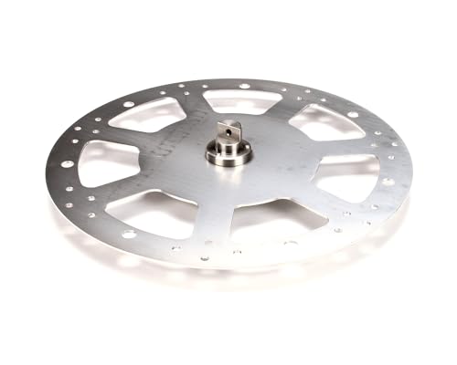 Image of Alto Shaam 5016038 Disc Assembly, Non-Control Side, 24 inch Height, 18 inch Width, 7 inch Length