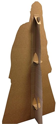 Image of Cardboard People Republican Elephant Life Size Cardboard Cutout Standup