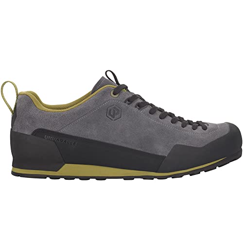 Unparallel ROCK GUIDE 1410032