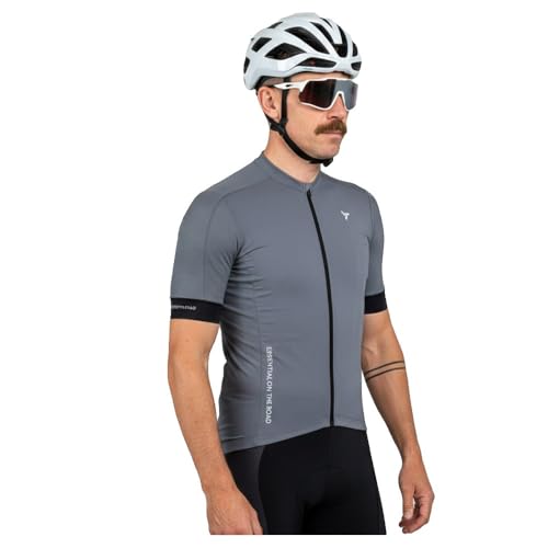 SILVINI MD2226 Carnio maillot respirant anti-humidité pour cyclisme sur route
