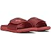 Under Armour Mens UA Ignite Pro Slides Footwear - Memory Foam Comfort 10