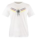 Wenn Sie die (Größen-) Variante mit Wunsch gewählt haben, können sie Ihre Wunschnummer und Namen im Laufe der Bestellung eingeben - Ansonsten wird Ihre Bestellung mit der Nummer: 12 und mit dem Namen: DEUTSCHLAND versendet.
