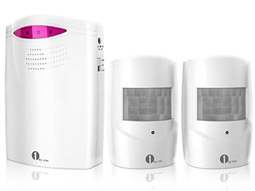 best outdoor motion detector