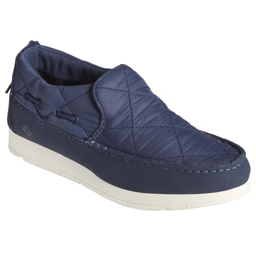 Image of Sperry Womens Moc-Sider