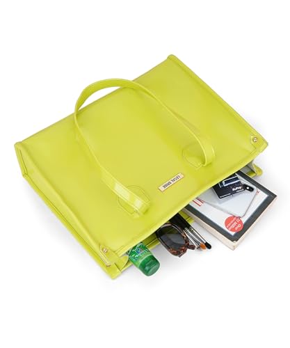 Image of LEGAL BRIBE Textured Tote bag